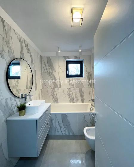 Tineretului I 2 Camere I Centrala Proprie I Parcare I Prox. Metrou I - 5