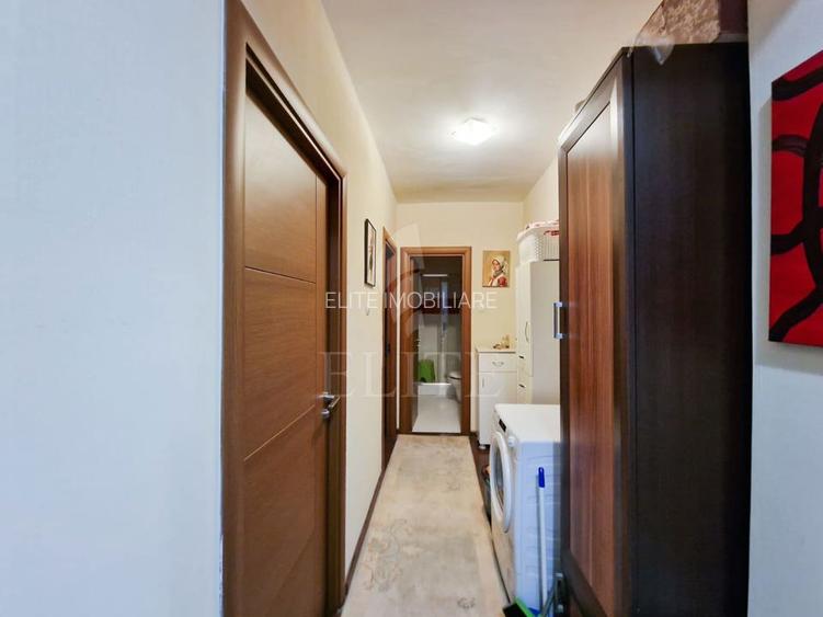 Apartament 3 camere în zona BUNA ZIUA - 2