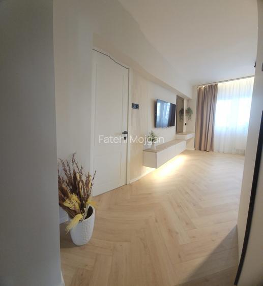 Stefan Cel Mare - Bucur Obor - 2 camere lux - 13