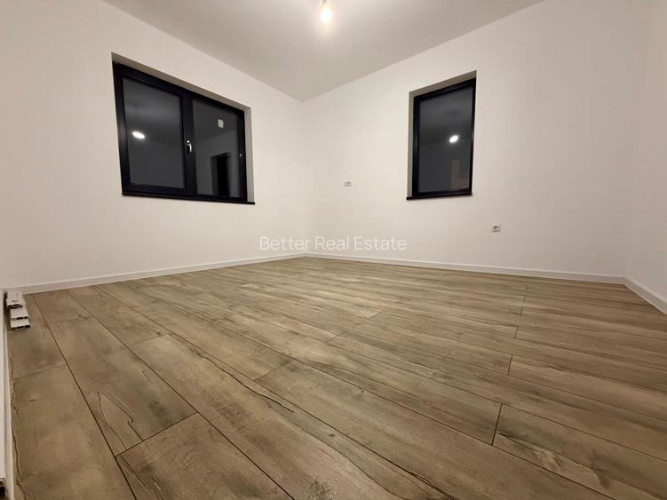 Casă de vânzare individuală nouă | 4 camere | Berceni Ilfov | teren 370 mp - 12