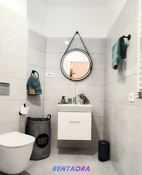 MIlitari Pacii Metrou 3' Iuliu Maniu Spatios Prima Inchiriere Parcare Asigurata - 6