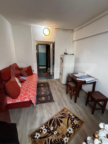 Garsoniera de vanzare, 17 mp, aproape de Auchan! - 2