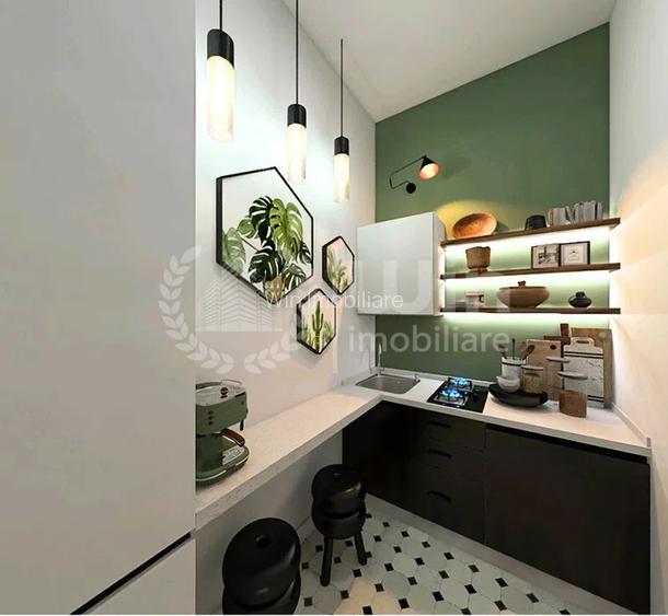 Apartament 1 camera | Ideal investitie | Casa de Cultura a Studentilor - 3