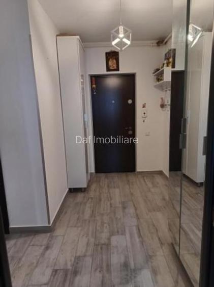 110000 euro - 2 camere- bloc nou -55mp -metrou 1dec - 3