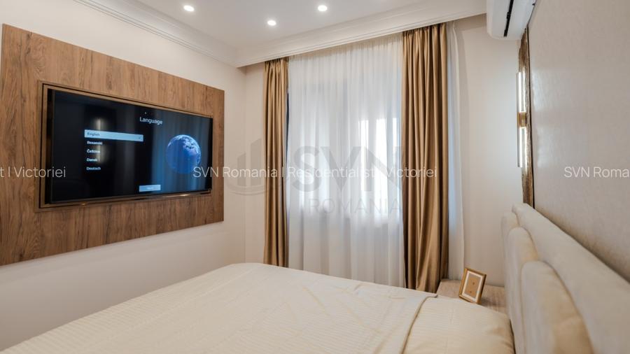 REA1025887 Studio dublu I Ivory Residence I Pipera - 5