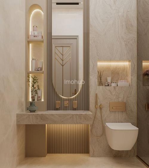 Apartament 3 camere, etaj intermediar, 67 mp - 7