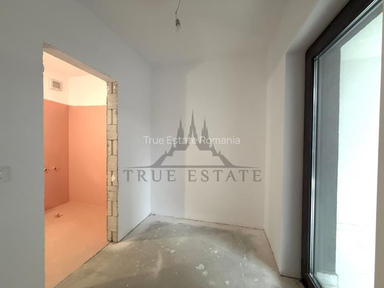 Apartament cu terasa si garaj inclus - 10