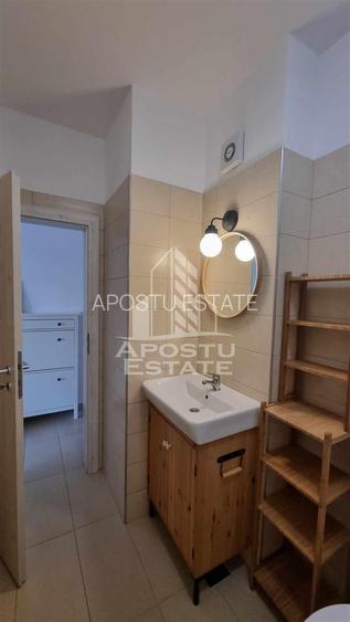 Apartament cu 3 camere,bloc nou,Circumvalatiunii - 7