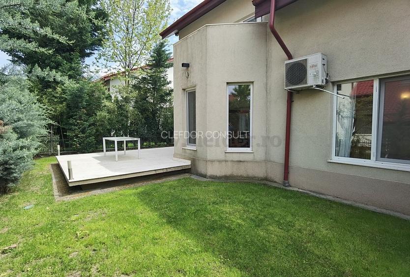 Vilă in zona Iancu Nicolae - 27