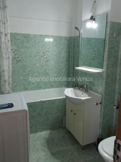 Apartament cu 2 camere la strada zona Stadion - 7