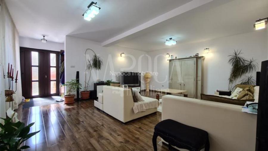 Casa 4 camere de vanzare in Someseni, Cluj Napoca - 2