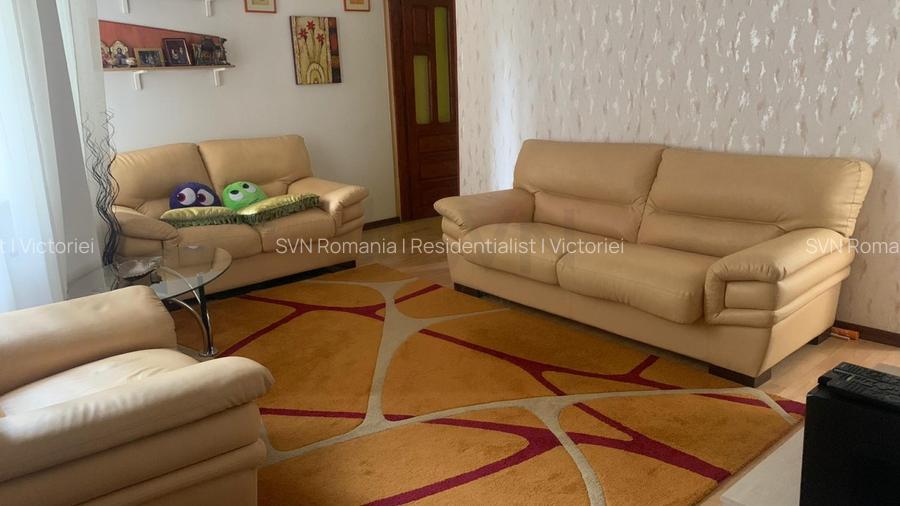 REA1007564 2 Camere Magheru Ateneu Roman Calea Victoriei - 3