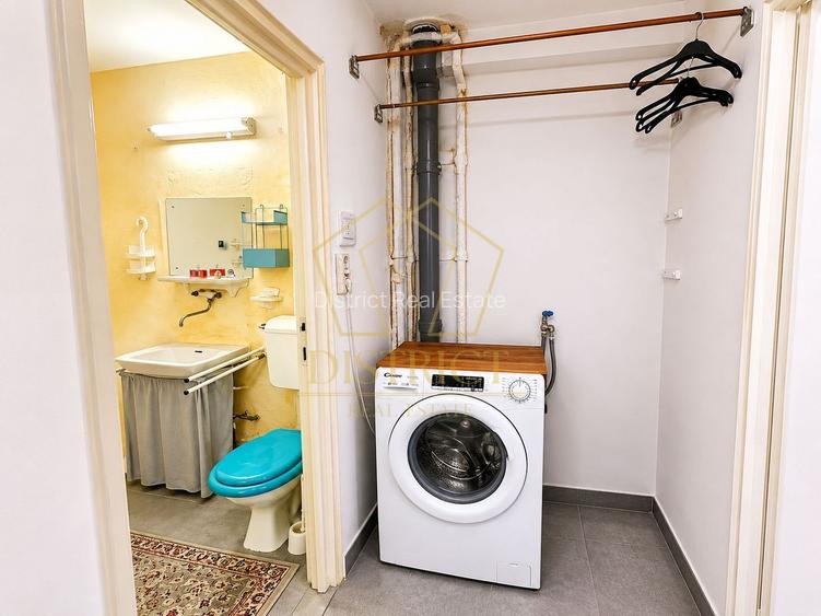 Apartament Ultracentral cu 2 camere | Piata Craiuliu - 10
