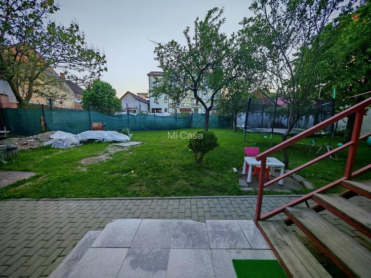 Garsoniera Ghimbav,zona centrală! - 5