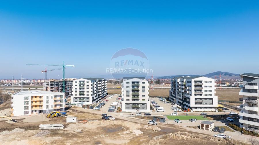 Comision 0% | Studio de vânzare – Vivamus Park Residence - 30