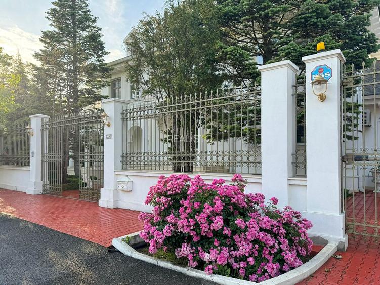 PROPRIETATE CU ENERGIE PURA |  Sanctuarul Eleganței și Rafinamentului - 41