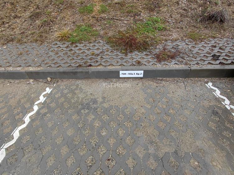 Garsoniera de vanzare cartierul Da Vinci - 8