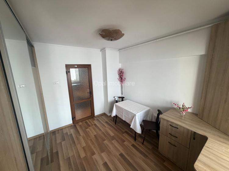 Exclusivitate-Trocadero, apartament 2 camere, 65mp utili, centrala gaz, mobilat - 5