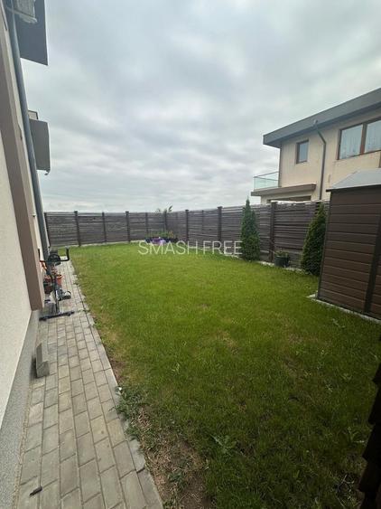 Casa P+1 - 164 mp + teren 255 mp - Pipera - 31