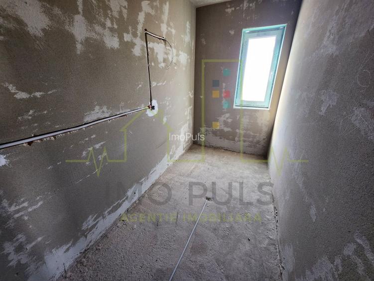 Gradina proprie 28 MP. Bloc nou. Loc de parcare si TVA incluse in pret. - 6