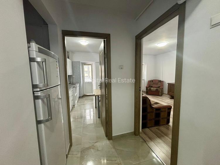 Apartament cu 2 camere Păcurari - 8