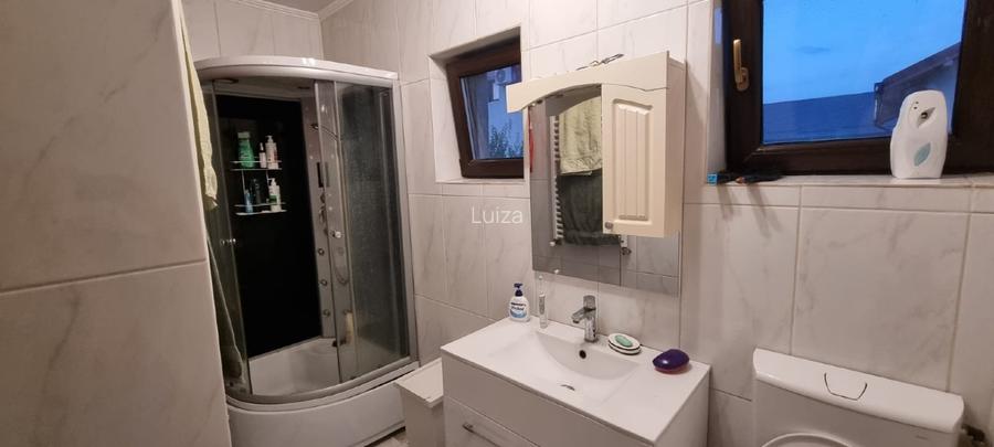 Vila individuala  Bragadiru - 5