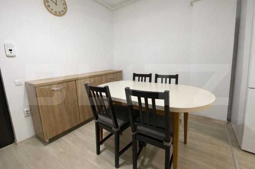 Apartament 3 camere, 54 mp, la cheie, 2 parcari, Baciu, zona Petrom - 2