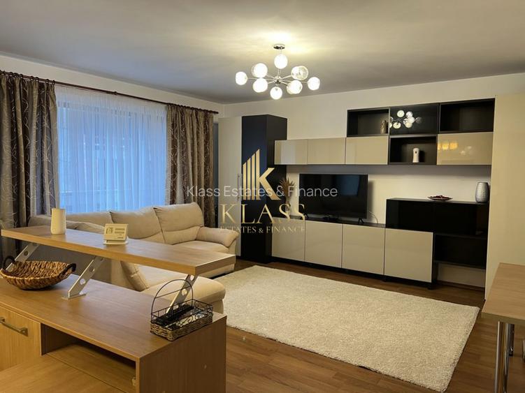 Inchiriere Apartament 2 camere Aviatiei – Baneasa | 58 mp | Terasa 10 m - 2