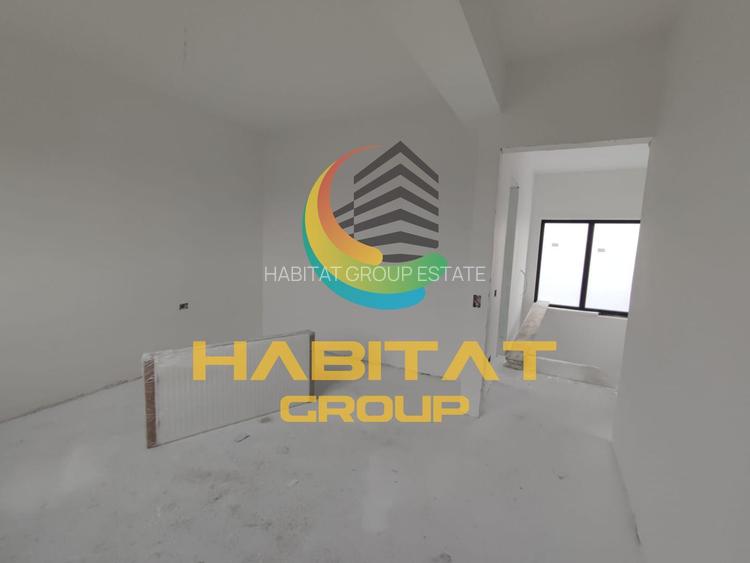 Casa 4 camere, Teren 385 mp, Finisaje la alegere - Berceni - 5