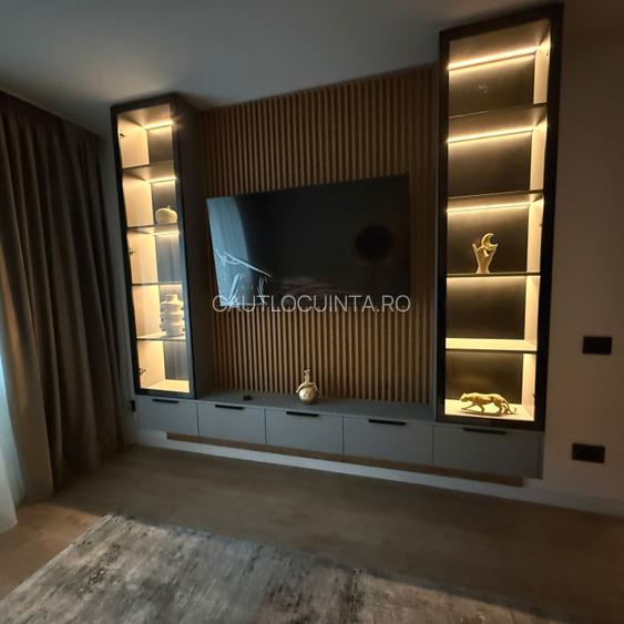 Apartament 3 camere | Tineretului | Lux | Prima Inchiriere | 5' metrou - 4