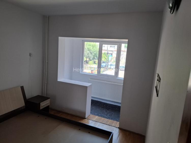 Apartament 2 camere de vânzare în Băile Herculane- Agentia Hercules Imobiliare - 8