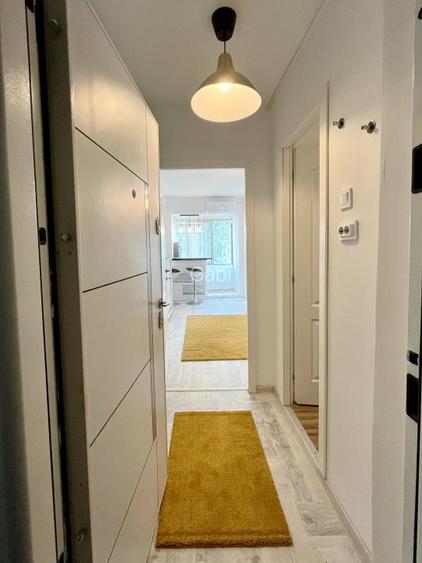 Oportunitate! Garsoniera moderna Dristor, la 6 min de metrou - 14