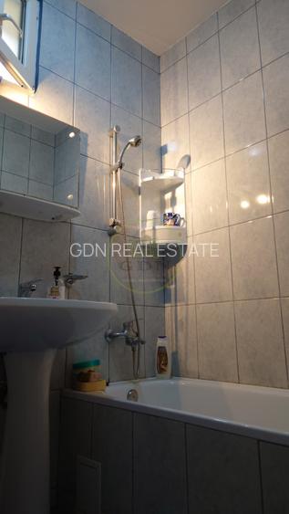 Casă Individuală de Închiriat – Lazaret / Lupeni – Garaj + Curte - 19