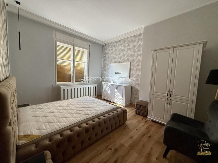 Apartament modern cu 4 camere in zona Ultracentrala - Oradea - 11