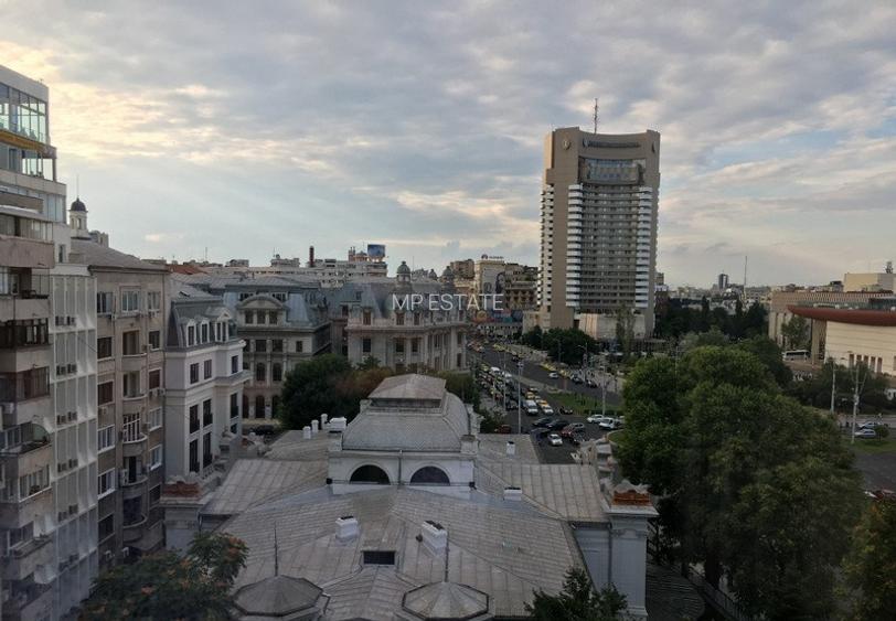 Garsoniera | Universitate | 1 minut fata de metrou - 14