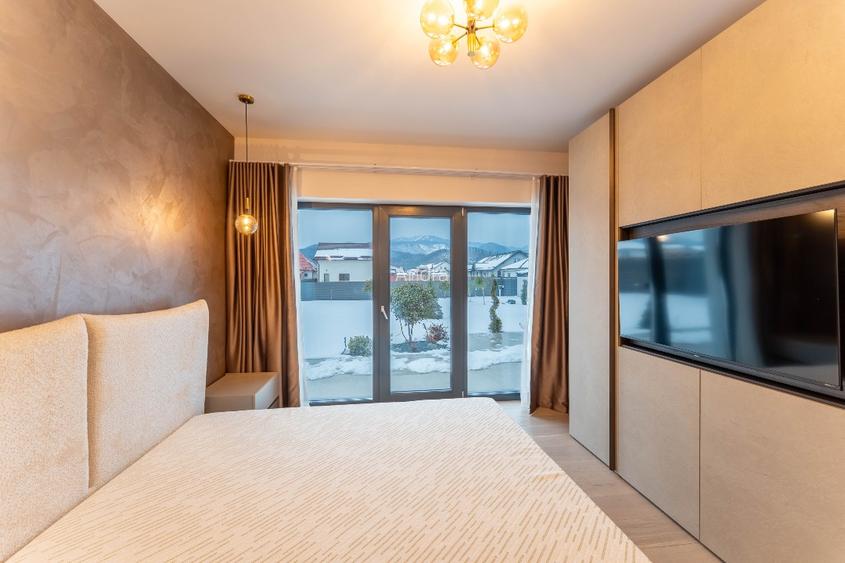 Casa de Inchiriat Cristian Brasov - 13