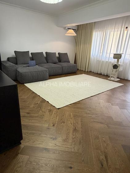 Apartament 3 camere Grozavesti | Saphir Stein Residence - 3