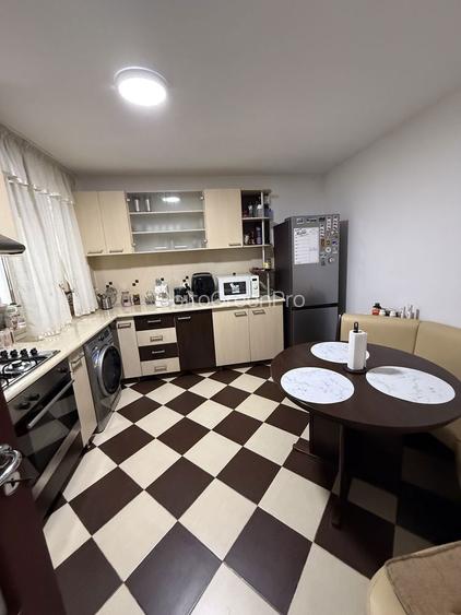 3 camere Parc Sebastian - 4