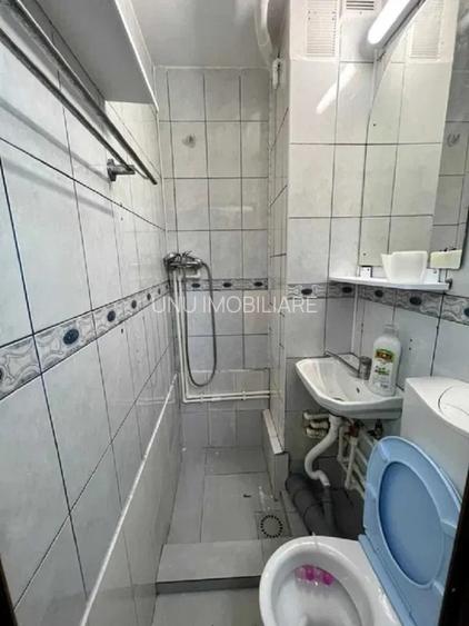 Garsoniera - zona Tatarasi - Flora - Pet Friendly - 4