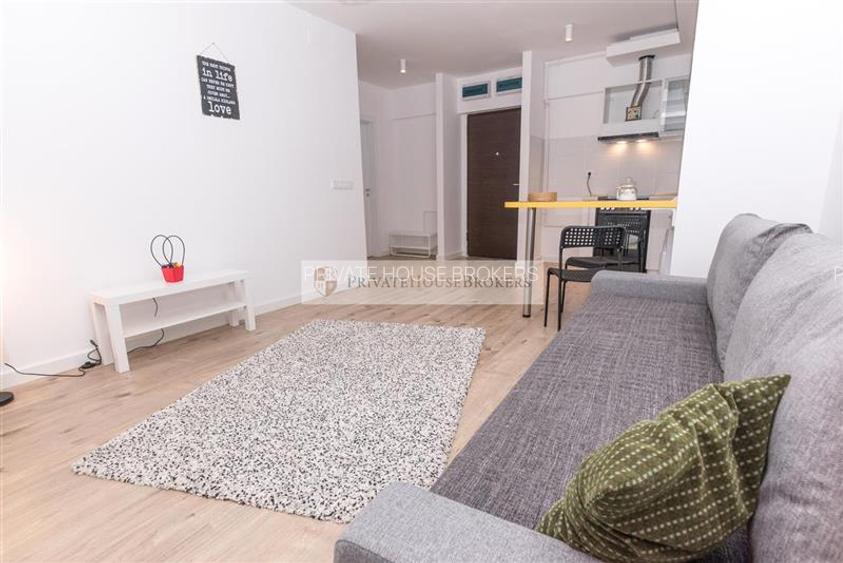 Aviatiei | Belvedere Residence | Bloc 2019 | Terasa 20MP - 3