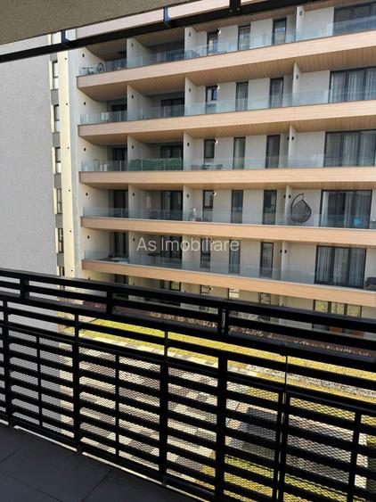 Apartament Modern 2 Camere, 65mp + Parcare Subterană, Coresi, Brasov - 12