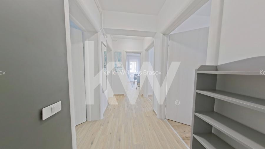 Apartament 3 camere | Prima închiriere | Vivamus Park Residence | Coresi - 7