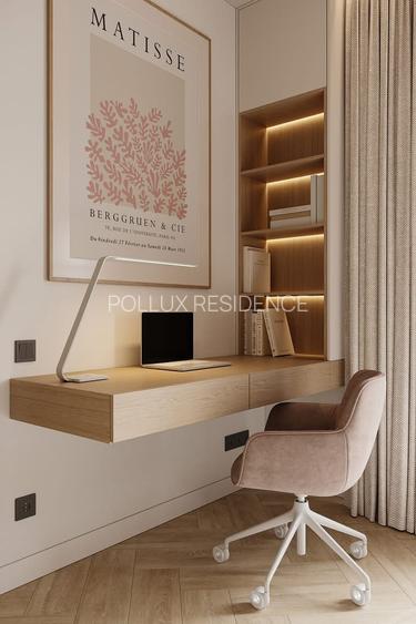 Finalizare 2026 | Predare la cheie | Gated Community - 7