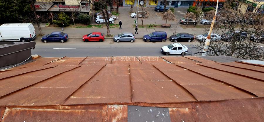 VANZARE APARTAMENT CU 3  CAMERE ,  MANSARDA - PIATA DOMENII - 22