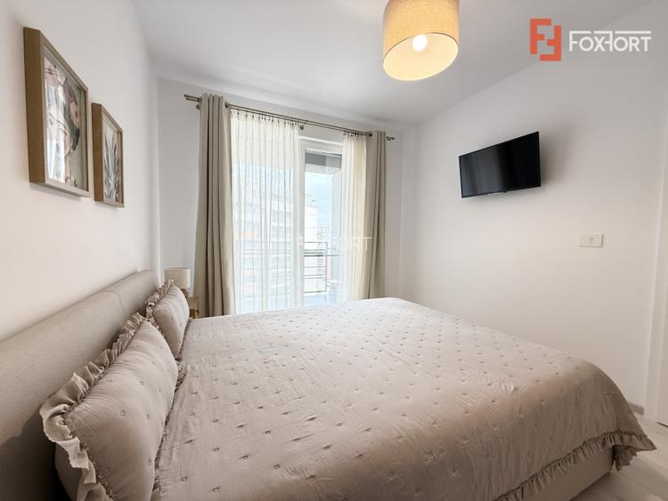 Apartament cu 2 camere si loc de parcare, zona Aradului - 38