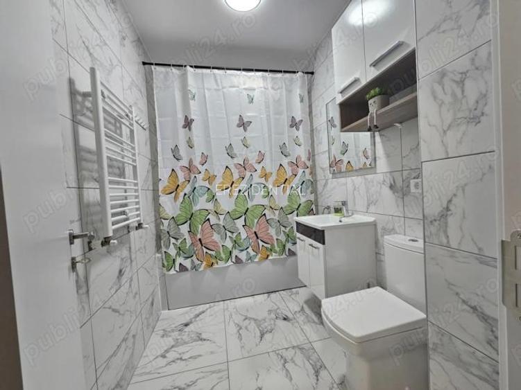 Apartament 2 camere + loc de parcare subteran – Militari - Drumul Osiei - 10