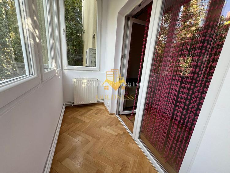 3 camere decomandate,Parcare,Zorilor, UMF,UTCN,USAMV, Zona L. Pasteur - 9