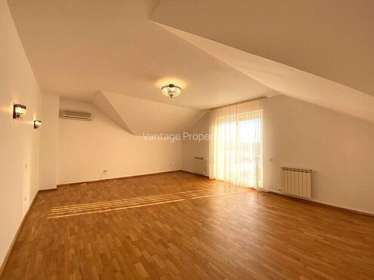 Vila cu piscina | gradina 600 mp | zona Iancu Nicolae | - 10