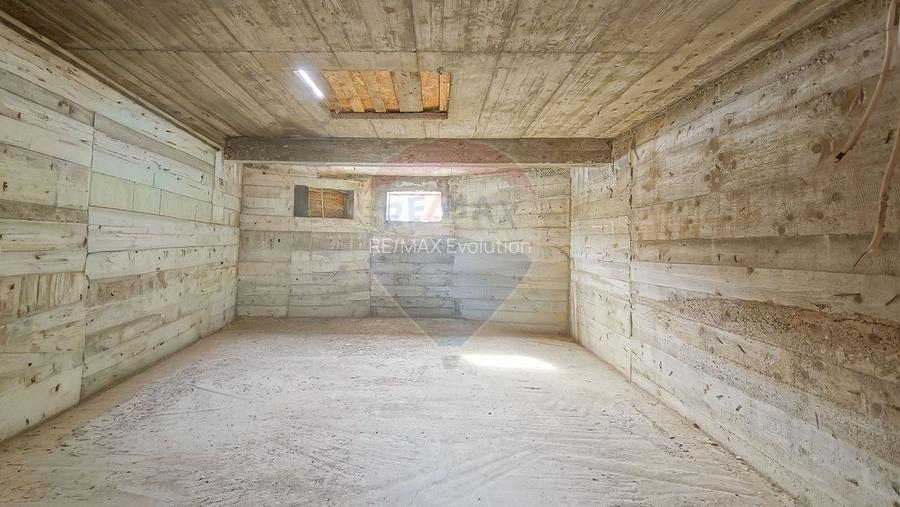 COMISION 0%| Casă individuală | 2 garaje | 192 mp utili | 847 mp teren - 16