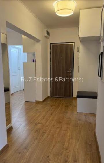 Apartament 4 camere | 90 mp | Centrala proprie | Prima închiriere | Cotroceni - 12
